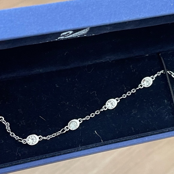 Swarovski bracelet - Picture 5 of 9